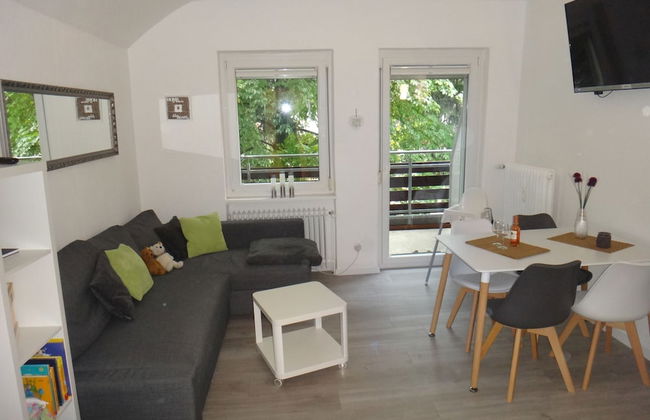 Ferienwohnung Hannah Hahnenklee - Foto 9