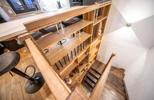 L'Atelier des Rêves - Foto 15