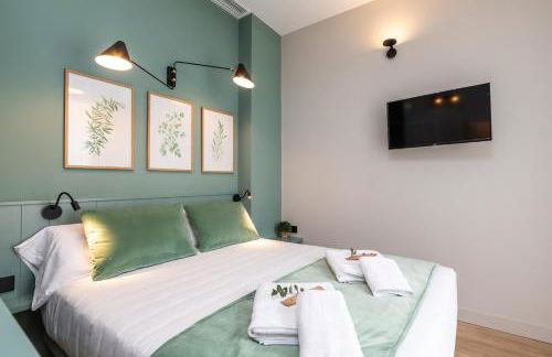 Moontels Mercado de Ruzafa - Photo 20