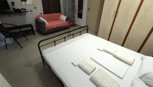 Nafplio BREEZE Άνετη διώροφη κατοικία από 4 έως 9 επισκέπτες - Foto 4