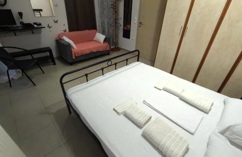 Nafplio BREEZE Άνετη διώροφη κατοικία από 4 έως 9 επισκέπτες - Photo 4