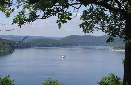 Ferienwohnung Pusteblume - Foto 27