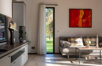 Apartment Anna - FeWo 56qm2 - Hausen-Wied - Foto 3