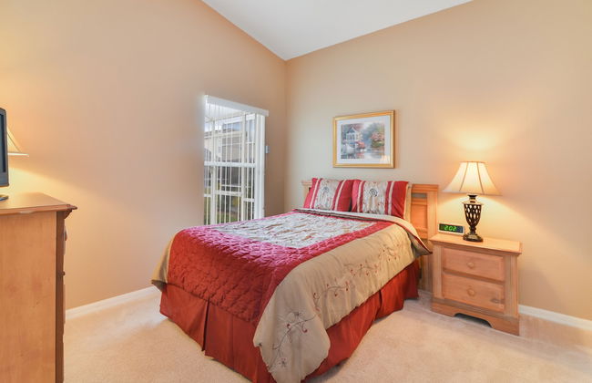 Advantage Vacation Homes - Foto 60