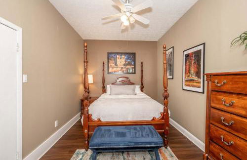 New Monmouth Loft 1 - City Chic 1 BDR - Foto 22