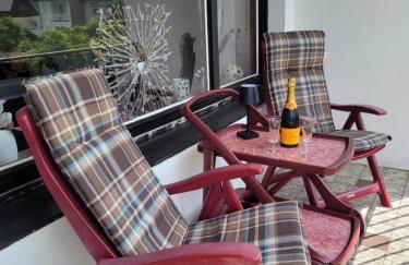 Ferienwohnung Hahnenblick Düren - Foto 6