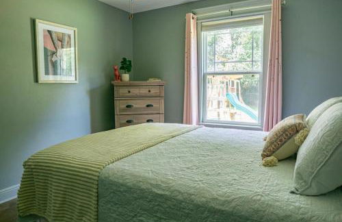 3BR Country Retreat Pool Gazebo Play - Foto 19