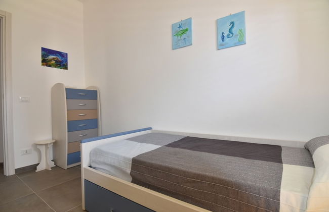 The three diamonds of Marina di Ragusa - Foto 13