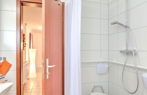 Sonnige Wohnung in Bad Driburg mit Garten - Foto 58