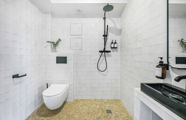 JIJI Suites - Foto 73