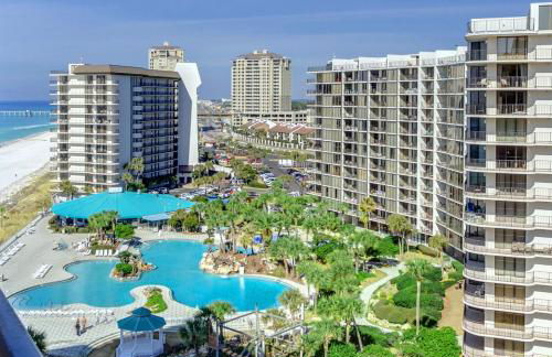 Edgewater Tower 2-407 - Foto 96