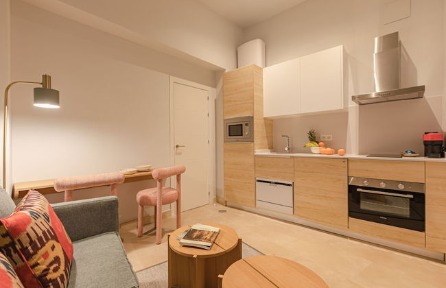 Angeles 6- Giralda Luxury by Valcambre - Foto 47