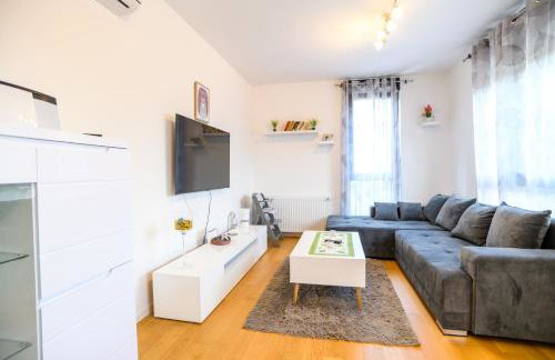 Apartman ZABOK CENTAR - Foto 4