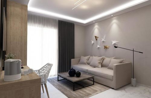 Callie luxury apartments - Foto 15