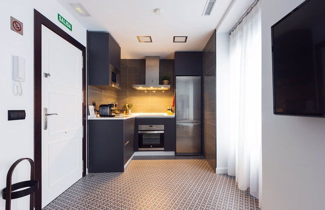 Apartamentos Trajano - Photo 10