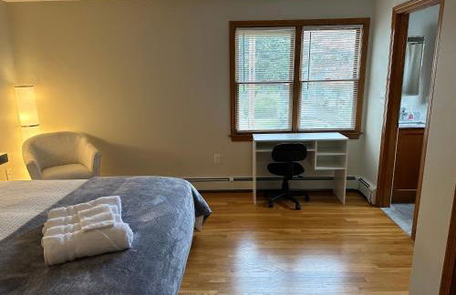 Boston Single Family House - 19' Train to Back Bay - Foto 39