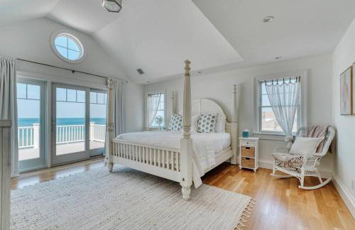 Oceanfront Beach House 4 Bdrms - Foto 9