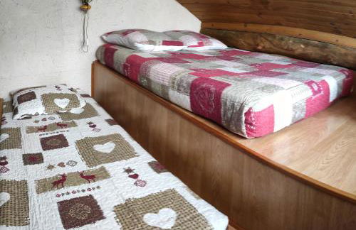 Grange ancienne aménagée - Photo 42