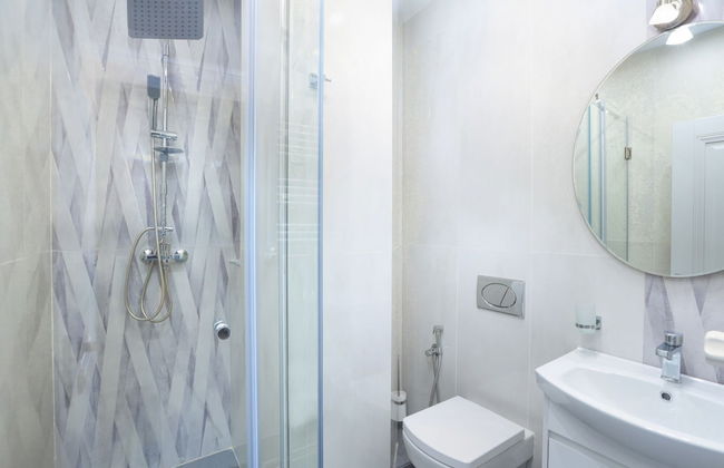 Stay inn on Amiryan 26/4 - Photo 41