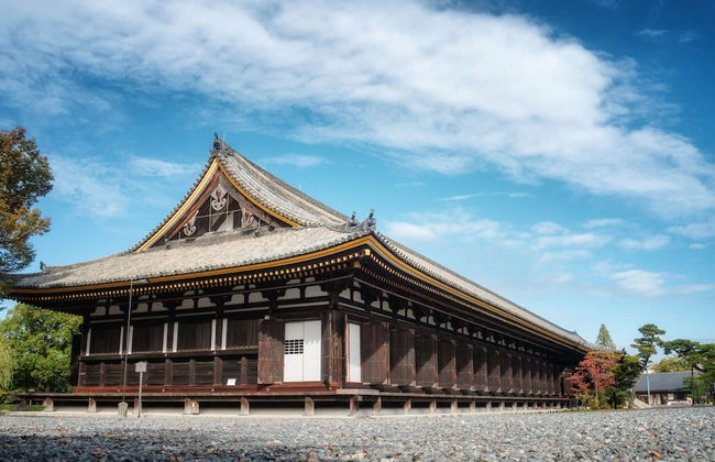 Kyonoyado Senkakubettei - Foto 36