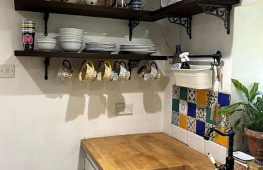 Charming artist’s cottage - Foto 56