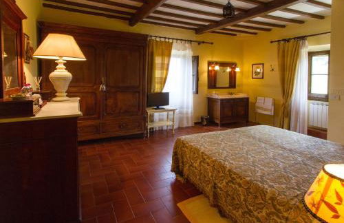 Alloggio Villa Manini - Foto 11