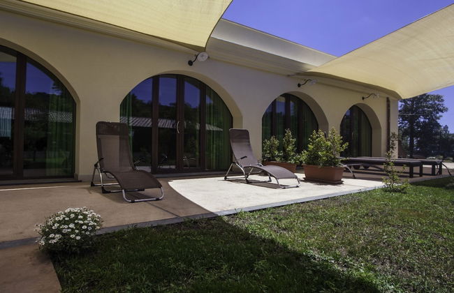 Tenuta Santa Tecla - Foto 41