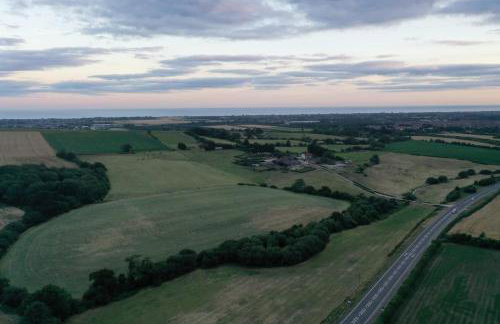 Peaceful Hideaway in South Downs - Foto 9