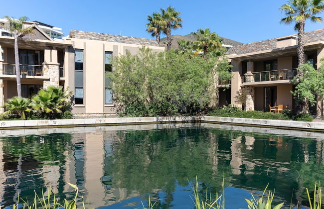 005 Palgrave on the Waterfront Marina - Photo 1