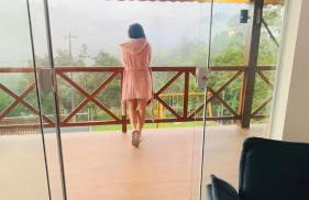 A Casa do Júnior em Visconde de Mauá - Photo 8