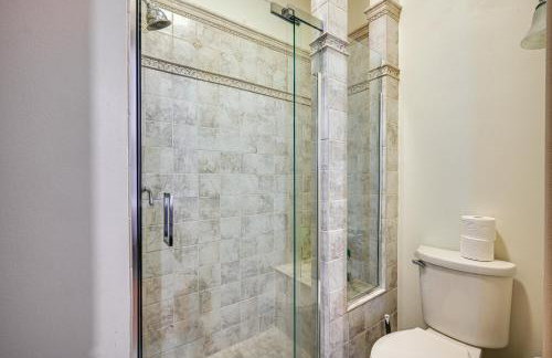 Historic Chambersburg Home with Pool and Game Rooms! - Foto 26