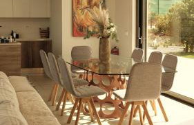 Villa Gardenia, villa de luxe avec piscine à débordement - Foto 57