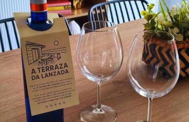 A Terraza da Lanzada - Foto 9