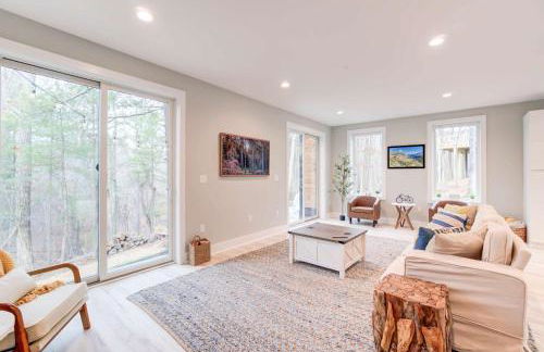 Modern Family Cabins 1 min to Bryce Perfect for Families - Foto 18