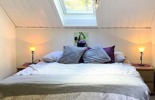 4 Star Holiday Home in Bastad - Photo 15