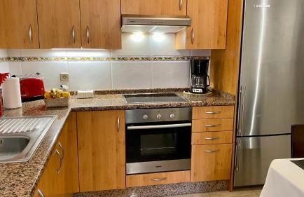 Elegante piso en Puerto de la Cruz - Foto 11