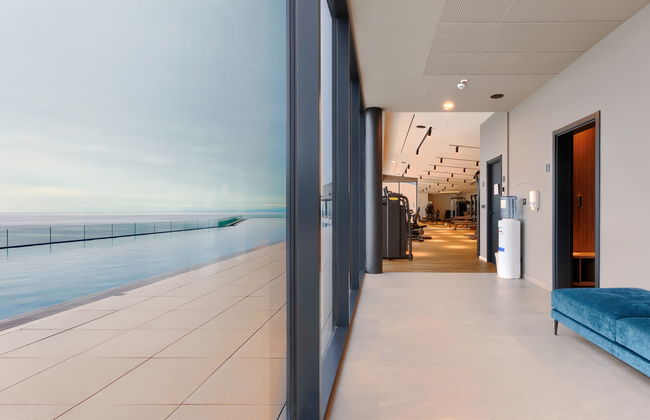 Semi-detached Villa Crveni vrh 1.2.3. - Foto 26