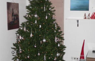 Ferienhaus Zum grünen Holz - Foto 42