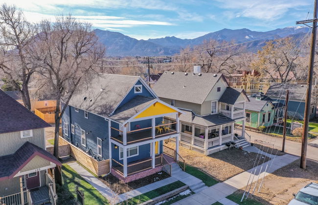 1BR Downtown Urbanitydining, Drink, Cafes & Escape - Photo 17