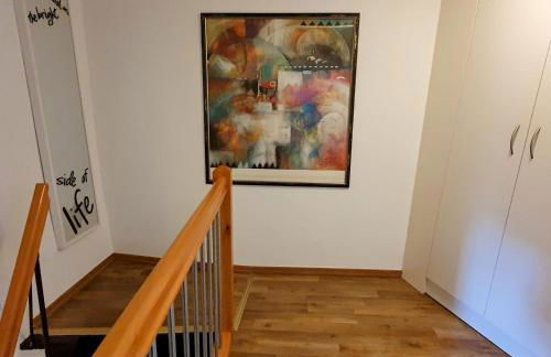 Ferienhaus am Wall - Foto 14