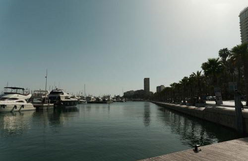 BS Luxury Estate El Campello - Photo 64