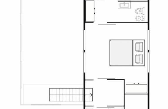 AB Ljubljana - Breg Apartments - Foto 37