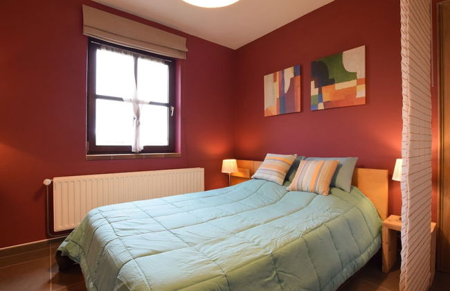 Cozy Cottage in Bastogne - Foto 2