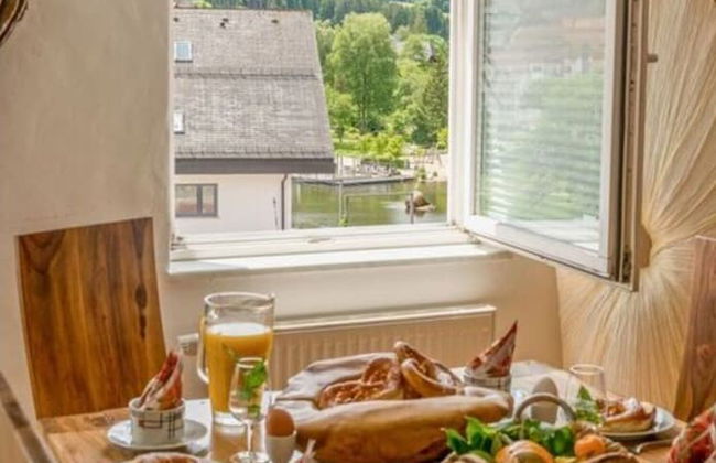 History and Luxus - Photo 28