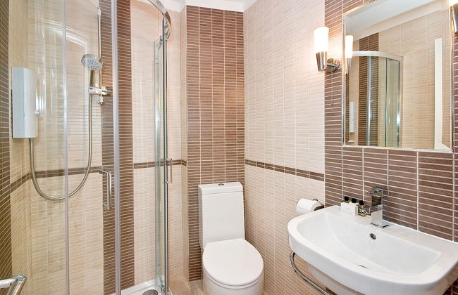 7 Greek Street by City Living London - Foto 31