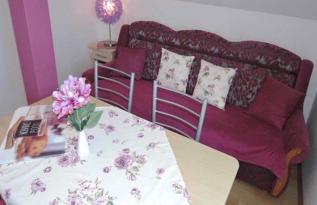 Holiday Home in Dziwnowek by Baltic Beach - Foto 14