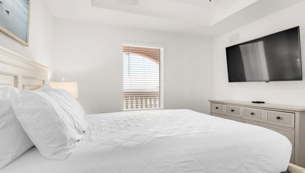 Calypso 3-1511 - Foto 3, Habitación