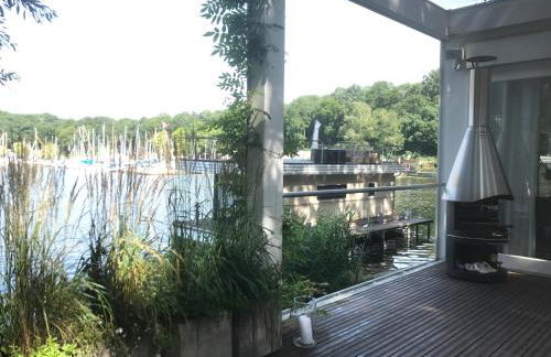 Marina Hausboote und Seelodge - Foto 33