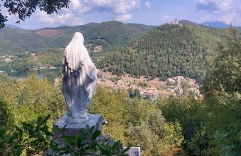 Sopra le nuvole - Foto 64