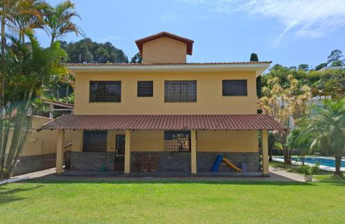 Casa Jardim da Serra - Foto 27